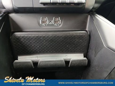 Certified 2022 RAM 1500 Big Horn image 26