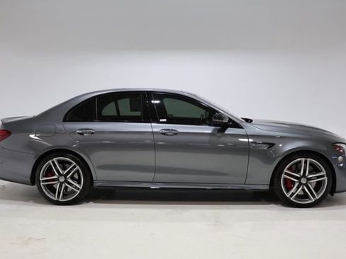 Used 2019 Mercedes-Benz E 63 AMG S image 8