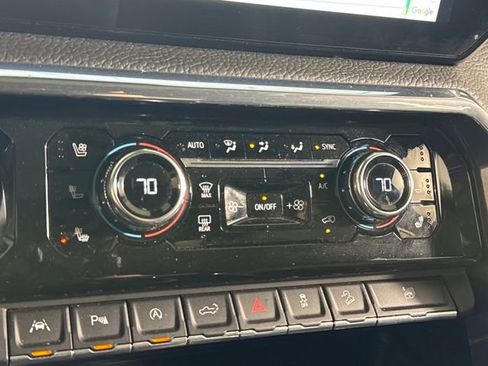 Used 2024 GMC Sierra 1500 Denali w/ Denali Reserve Package AWD/4WD image 35
