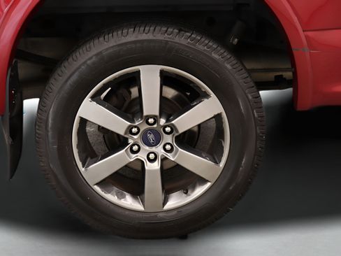 Used 2015 Ford F150 Lariat AWD/4WD image 32