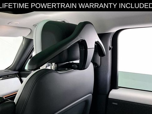 Used 2025 Land Rover Range Rover Sport Dynamic SE AWD/4WD image 31
