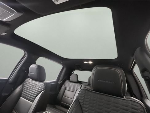 New 2025 GMC Sierra EV Denali image 23