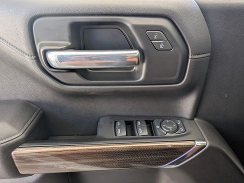 Used 2021 Chevrolet Silverado 1500 RST w/ All Star Edition Plus RWD image 15