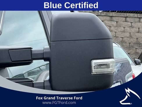 Certified 2022 Ford F150 XLT w/ XTR Package AWD/4WD image 34