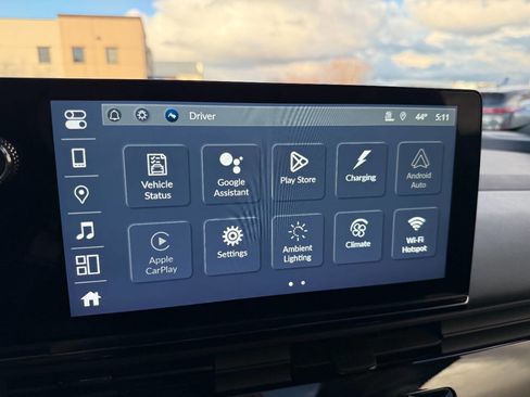 Used 2024 Honda Prologue Touring image 35