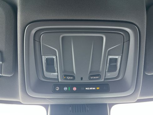 New 2026 GMC Sierra 1500 Elevation image 37