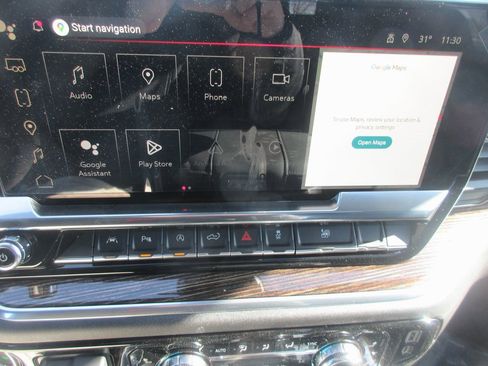 New 2026 GMC Sierra 1500 Elevation w/ Elevation Premium Package image 20