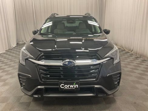 New 2026 Subaru Ascent Limited w/ Popular Package #2 AWD/4WD image 5