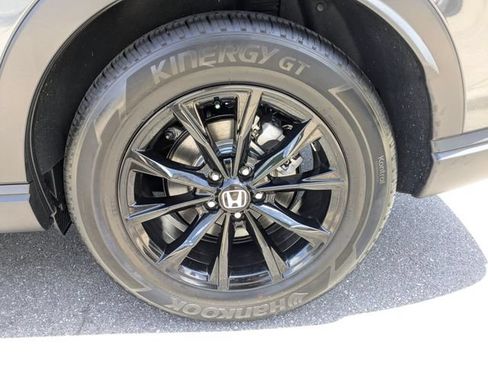 Certified 2024 Honda CR-V Sport-L image 12