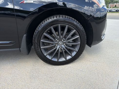 Used 2023 Acura RDX A-Spec AWD/4WD image 13