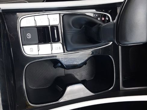 Used 2025 Hyundai Tucson SEL image 26