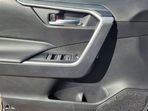 Used 2024 Toyota RAV4 XLE image 15