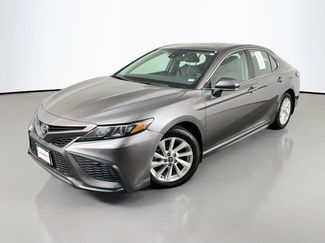 Used 2024 Toyota Camry SE FWD video 1