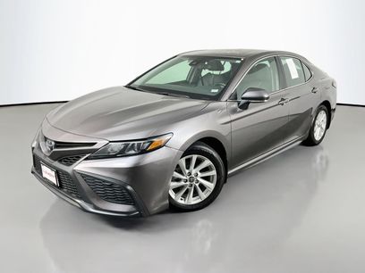 Used 2024 Toyota Camry SE
