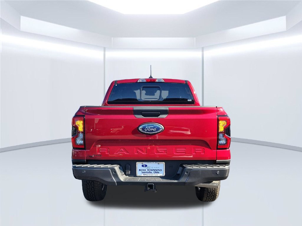 New 2026 Ford F150 King Ranch w/ Equipment Group 601A High AWD/4WD image 7