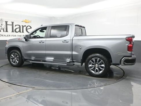 New 2026 Chevrolet Silverado 1500 LT image 30
