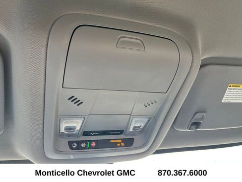 Used 2022 GMC Acadia SLE AWD/4WD image 22