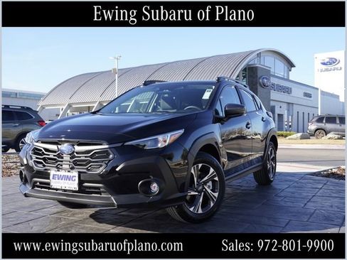 Certified 2026 Subaru Crosstrek 2.0i Premium AWD/4WD image 1