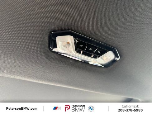 Used 2025 BMW 330i xDrive Sedan w/ Convenience Package AWD/4WD image 22
