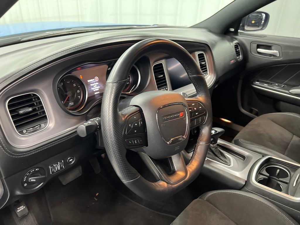 Used 2023 Dodge Charger Scat Pack RWD image 16