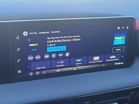 New 2026 Nissan Kicks SR w/ Interior Electronics Package image 13