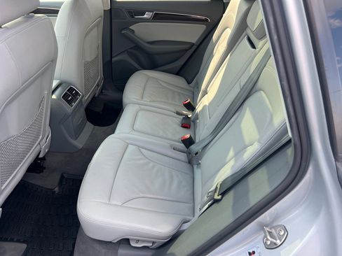 Used 2014 Audi Q5 2.0T Premium Plus image 13