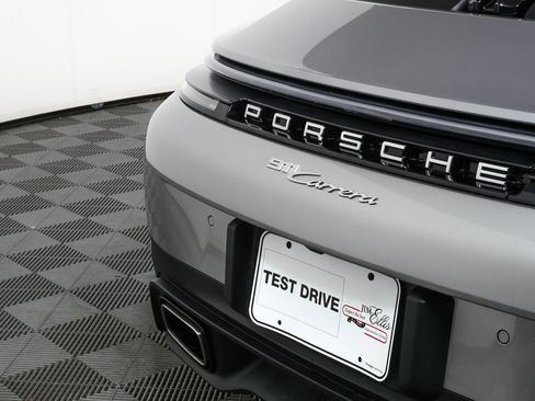 Certified 2025 Porsche 911 Carrera image 30