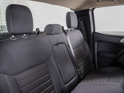 Used 2021 Ford Ranger XLT w/ Equipment Group 301A Mid image 30