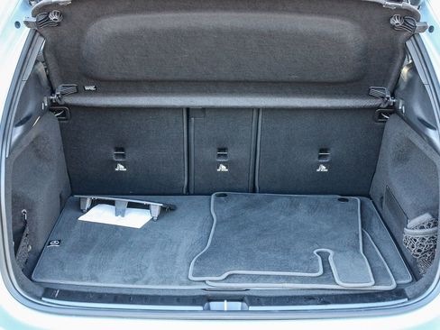 Certified 2026 Mercedes-Benz GLA 250 4MATIC image 28