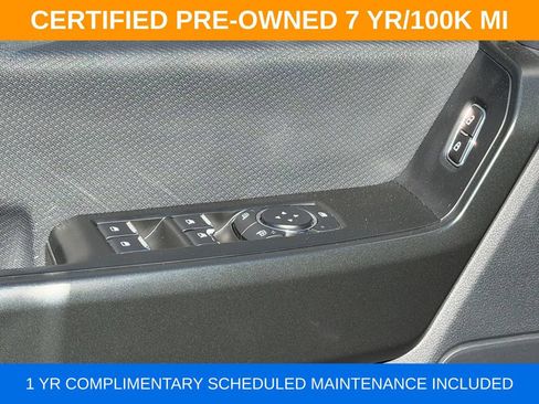 Used 2024 Ford F150 STX AWD/4WD image 17