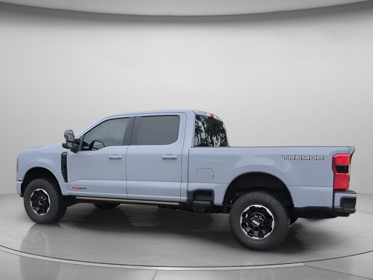 Used 2025 Ford F250 Lariat w/ Lariat Ultimate Package AWD/4WD image 20