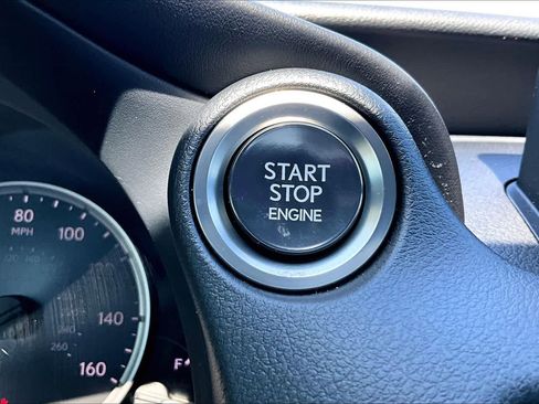 Used 2024 Lexus IS 350 F Sport w/ Accessory Package RWD image 33