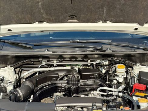 Certified 2023 Subaru Crosstrek 2.5i Limited image 15