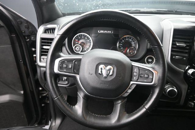 Used 2024 RAM 2500 Big Horn w/ Safety Group AWD/4WD image 19