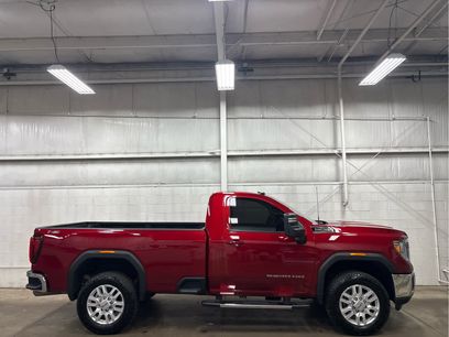 Used 2022 GMC Sierra 2500 SLE w/ SLE Convenience Package