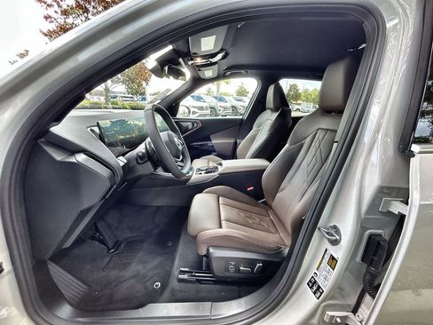 New 2026 BMW X3 xDrive30 w/ Convenience Package image 15