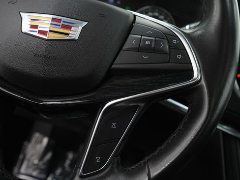 Used 2022 Cadillac XT5 Premium Luxury image 28