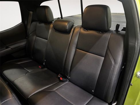 Used 2023 Toyota Tacoma TRD Sport image 13