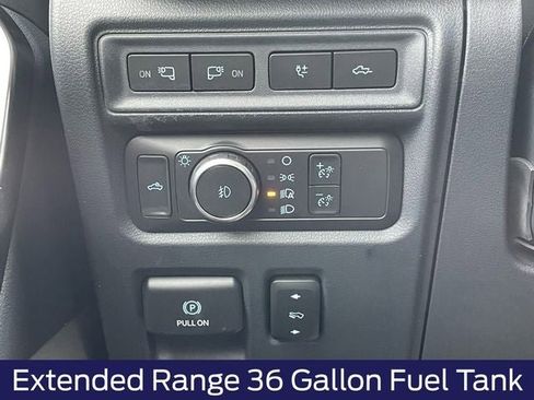 Used 2022 Ford F150 Platinum w/ Equipment Group 701A High image 20