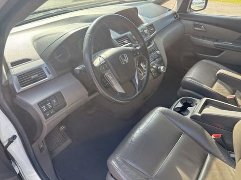 Used 2011 Honda Odyssey Touring image 22