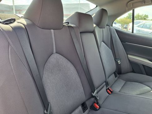 Used 2023 Toyota Camry LE FWD image 27