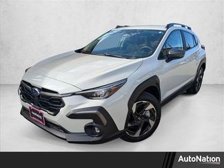 New 2026 Subaru Crosstrek 2.5i Limited video 1