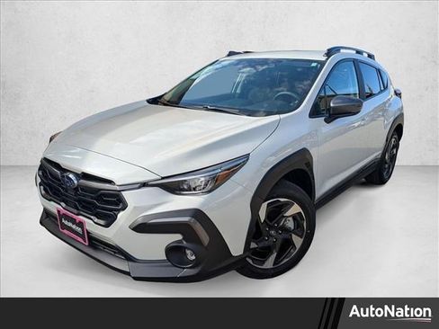 New 2026 Subaru Crosstrek 2.5i Limited image 1