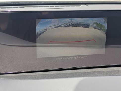 New 2026 MAZDA MAZDA3 s Sport FWD image 17