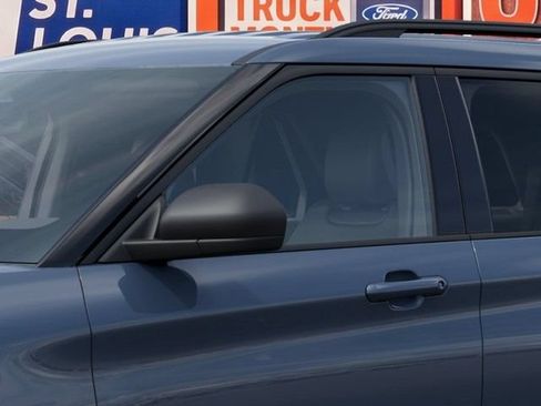 New 2027 Ford Explorer Active AWD/4WD image 20