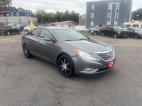 Used 2012 Hyundai Sonata GLS FWD image 7