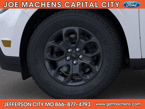 New 2026 Ford Maverick XLT w/ XLT Luxury Package image 21