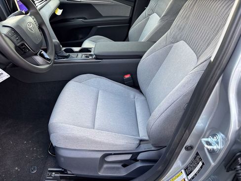 New 2026 Toyota Camry LE image 11