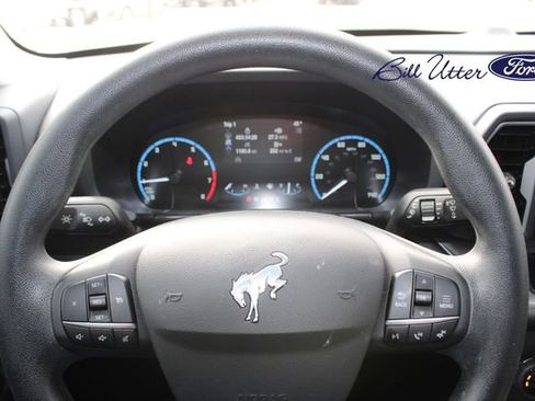 Certified 2021 Ford Bronco Sport Big Bend image 10