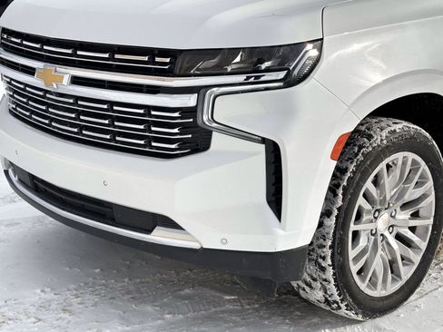 Used 2024 Chevrolet Tahoe Premier image 7